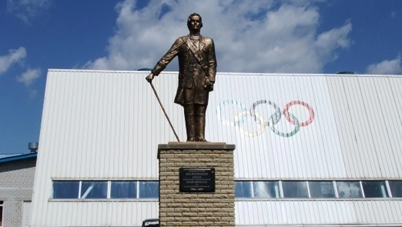 Память о князе Волконском: в Волоконовке сохраняют историческое наследие округа