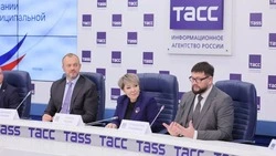 Сопредседатель ВАРМСУ Ирина Гусева прокомментировала участие россиян в Премии «Служение»