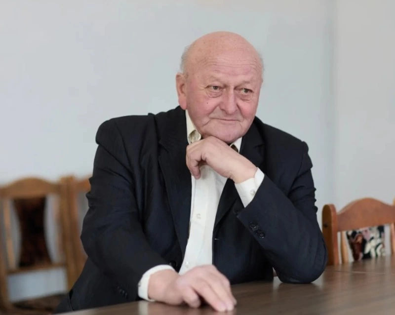 Газета «Белгородская правда» рассказала о волоконовском агрономе, посвятившем профессии 50 лет