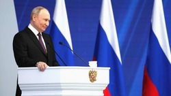 Владимир Путин заявил о необходимости разработать новую программу расселения аварийного жилья