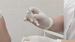 Жители Белгородской области смогут сделать прививки от коронавируса бесплатно