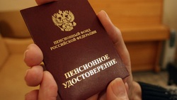 Новая пенсионная реформа вступит в силу с 1 января 2019 года