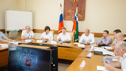 Белгородские власти заявили о готовности принять более 1800 соотечественников до 2024 года