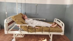 Помощь рядом: в Волоконовском округе работает пункт проката средств реабилитации