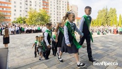 Вячеслав Гладков рассказал о стратегии развития образования Белгородской области