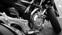 Молодой мотоциклист погиб в результате аварии на трассе «Белгород-Шебекино-Волоконовка»