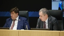 Вячеслав Гладков – о работе по развитию инвестиций в регионе