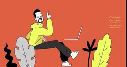 Проект «Лапша Медиа» объяснила белгородцам опасность «фейков»