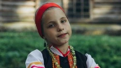 Воспитанники Волоконовской ДШИ стали лауреатами в конкурсе вокального искусства «Волшебный цветок»