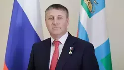 Врио губернатора Александр Шуваев поздравил белгородцев  с Днём молодёжи