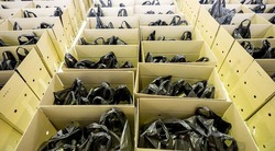 Губернатор Вячеслав Гладков сообщил об отправке гуманитарного груза бойцам в ДНР и ЛНР