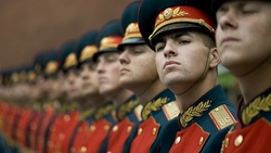 Военный комиссар Волоконовского района рассказал о поступлении в кадетские училища страны