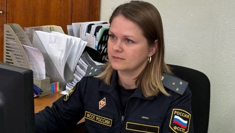 Судебные приставы области взыскали зарплату в пользу Белгородца