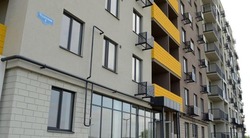 Пострадавшая семья из села Красный Хутор получила новое жильё взамен утраченного