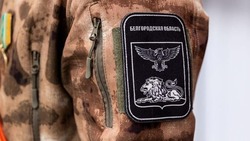 Вячеслав Гладков – об обучении бойцов «БАРС-Белгород» навыкам проведения ремонтных работ 