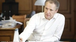 Губернатор Вячеслав Гладков сообщил о подготовке летней формы для белгородской самообороны