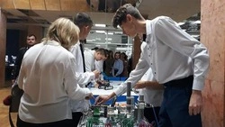 Вячеслав Гладков: 80% студентов заключили социальные контракты по профессиональному профилю