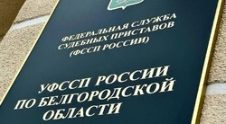 В Белгородской области судебные приставы проведут Единый день приема граждан без записи