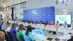 Белгородские родительские сообщества станут участниками конкурса инициатив Общества «Знание»