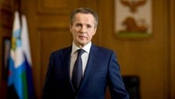 Вячеслав Гладков поздравил медицинских работников с их профессиональным праздником