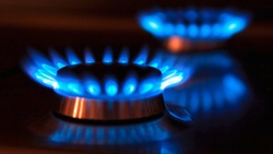 Домовладения должников останутся без газового снабжения в следующем месяце