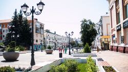 Белгородская область стала третьей в рейтинге «Лучшие регионы для жизни»