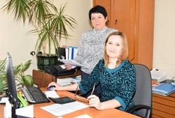 71 год исполнился со дня образования финансовой системы Белгородской области