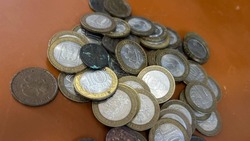 Волоконовцы смогут принять участие в акции «Монетная неделя»