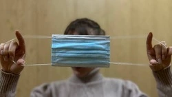 Заболеваемость гриппом и ОРВИ продолжает расти в Белгородской области 