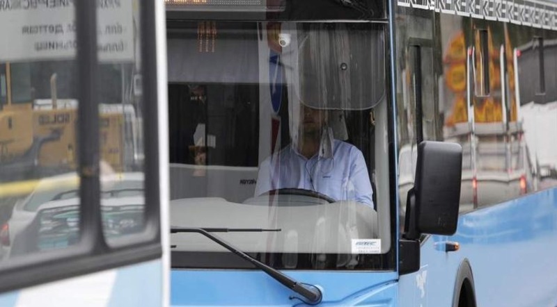 Волоконовский район получит два новых автобуса