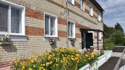 Волоконовский район принял участие во II Всероссийском конкурсе «Лучший дом. Лучший двор»