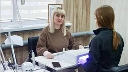 Жительница Староивановки развивает бизнес благодаря программе «Содействие»