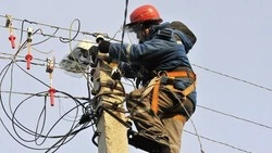 Вячеслав Гладков сообщил о продолжении восстановительных работ