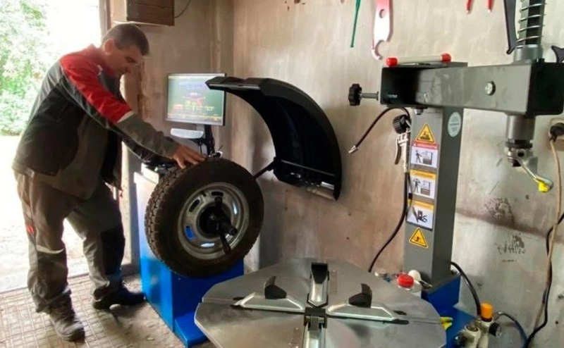 Социальный контракт меняет судьбы: история успеха предпринимателя из посёлка Пятницкое