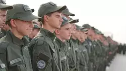Вячеслав Гладков рассказал жителям региона историю юного защитника из Белгородской области