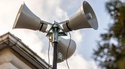 700 систем оповещения установлено на территории Белгородской области