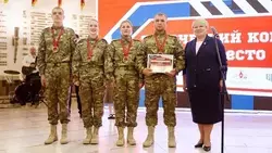 Белгородцы смогут принять участие в новом сезоне игры «Семейная зарница»