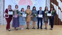 Волоконовские работодатели стали призёрами регионального этапа Всероссийского конкурса 