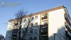 Вячеслав Гладков: В Белгородской области стартовала   программа замены лифтов и модернизации жилья