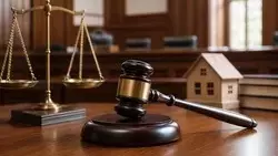 Поддельные права обернулись судимостью для жительницы Волоконовки