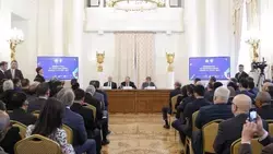 Жители Белгородской области могут подать заявки на Международный фестиваль молодёжи