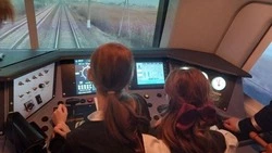 Ученики Белгородских школ продолжат знакомится с профессиями