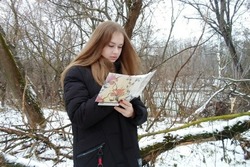 Волокончанка приняла участие в региональном этапе Всероссийского юниорского конкурса «Подрост»