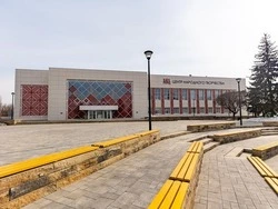 Вячеслав Гладков — о реализации новой программы «Земский работник культуры» в Белгородской области 