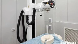 Белгородцы прошли обследования рамках диспансеризации и профосмотров 