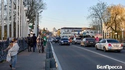 Белгородская область стала лидером в сфере промышленного туризма