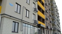 Пострадавшая семья из села Красный Хутор получила новое жильё взамен утраченного