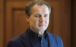 Вячеслав Гладков поздравил работников органов безопасности с профессиональным праздником