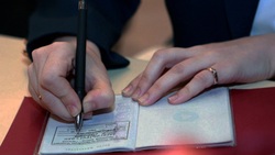 Полицейские выявили два факта фиктивной регистрации иностранных граждан