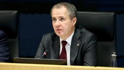 Вячеслав Гладков – о поддержке белгородских предпринимателей в условиях оперативной обстановки